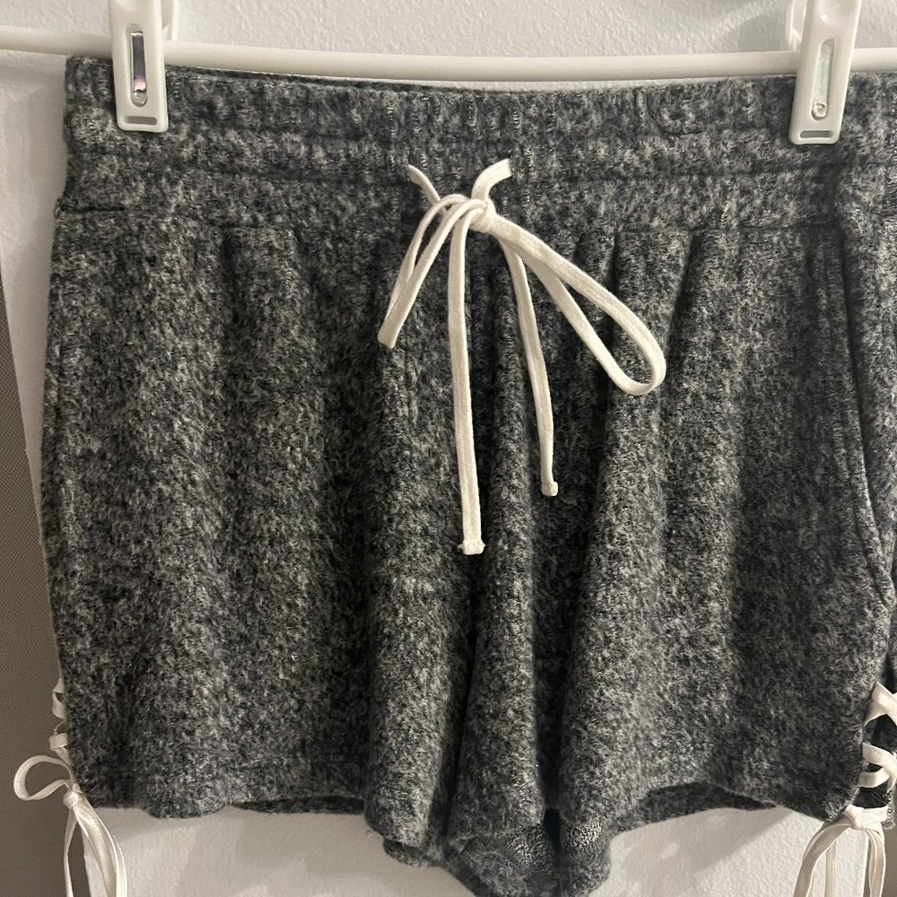THE KOOPLES SHORTS